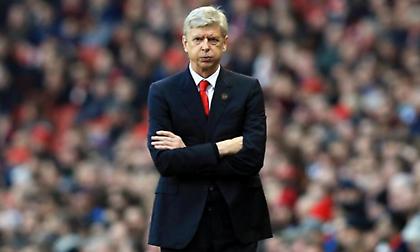 Τέλος και ο Βενγκέρ για Μπάγερν Μονάχου!