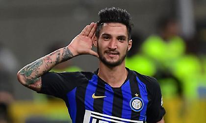 Εκτός για ένα μήνα ο Πολιτάνο