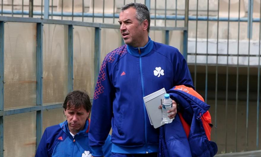 Συμφώνησε με Σάμιο ο Παναθηναϊκός