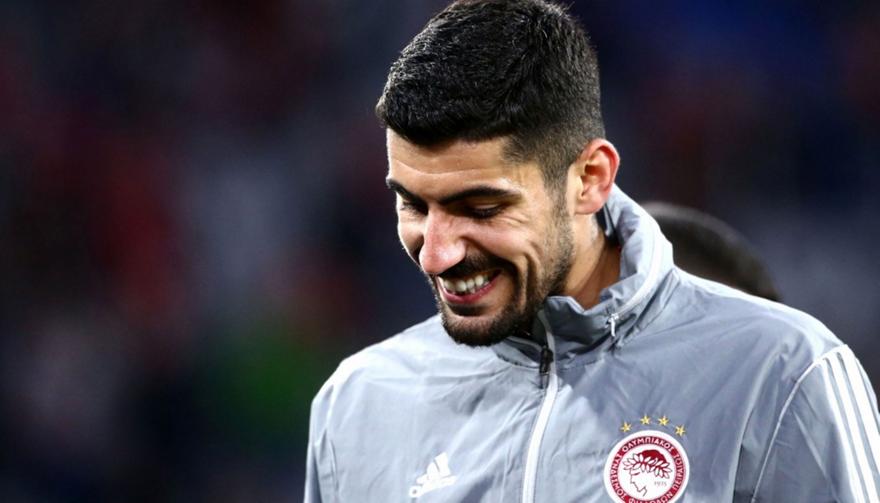 Ο... φευγάτος Σα, οι τέσσερις «ανύπαρκτοι» και τα πρωτόγνωρα πράγματα με Μαρτίνς