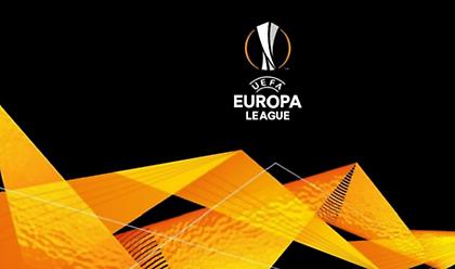 LIVE: Europa League