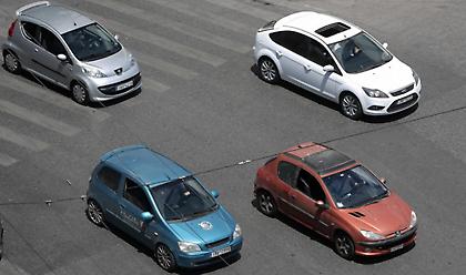 Αναρτήθηκαν στο Taxisnet τα τέλη κυκλοφορίας - Οδηγίες για την πληρωμή τους