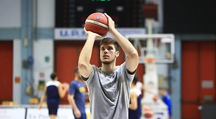 Ανακοίνωσε και η Κρεμόνα τον δανεισμό του Χαπ