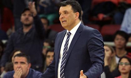 Ανακοίνωσε Αγγέλου η Λάρισα!