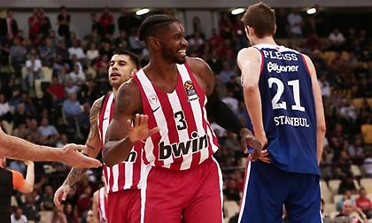 Πολ: «Πρέπει να γίνουμε πιο σκληροί»