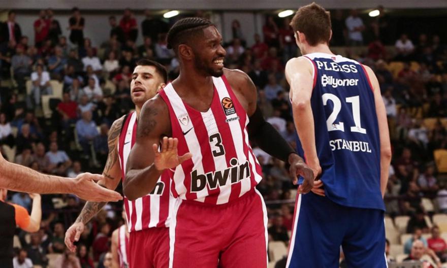 Πολ: «Πρέπει να γίνουμε πιο σκληροί»