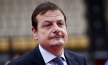 Αταμάν: «Στο ΟΑΚΑ ήμασταν κακοί, σήμερα κάναμε τέλειο παιχνίδι»