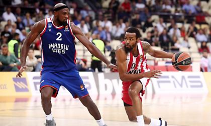 Πάντερ: «Δεν παίξαμε σκληρά»