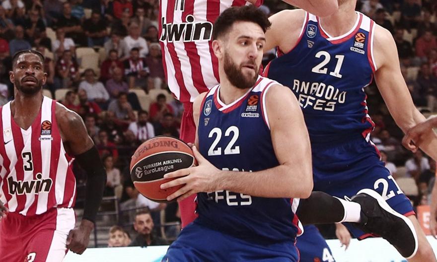 Μίτσιτς: «Χρειαζόμασταν τη νίκη μετά το κακό ματς με τον Παναθηναϊκό»