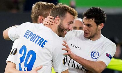 Περίπατος και… κορυφή για Γάνδη, «αυτοκτόνησε» η Σεντ Ετιέν!