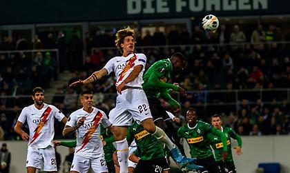 Έπιασε κορυφή η Μπασακσεχίρ – Στο 95’ τέζαρε τη Ρόμα ο Τουράμ