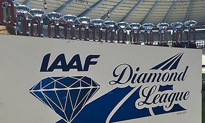 «Κόβονται» τέσσερα αγωνίσματα από το φετινό Diamond league