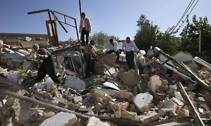 Ισχυρή σεισμική δόνηση ταρακούνησε το Ιράν