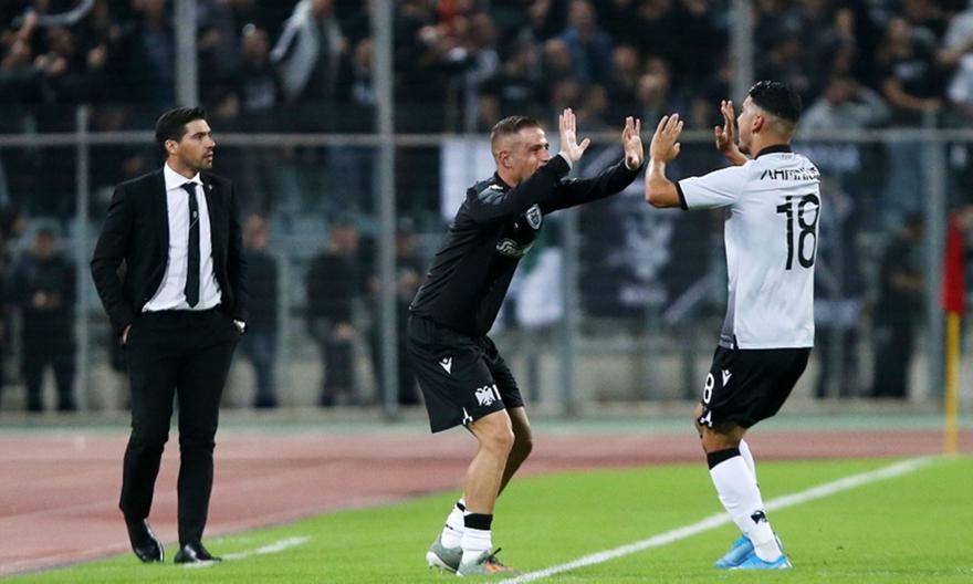 Αλλαγμένος στην Κρήτη ο ΠΑΟΚ