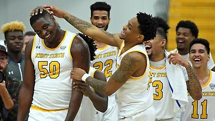 Παίκτης με αυτισμό σκόραρε σε αγώνα πρώτης κατηγορίας στο NCAA