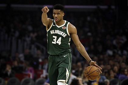 Γιάννης: «Δεν ξέρω τι κάνουν οι άλλοι, εδώ θέλω να παίζω»