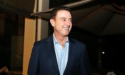 Τα λένε Βασιλακόπουλος-Πιτίνο για την Εθνική