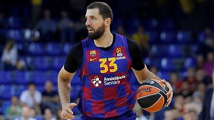 Μίροτιτς: «Κάποιοι κακοί άνθρωποι θέλουν να μας βλάψουν, αλλά δεν μας αγγίζουν»