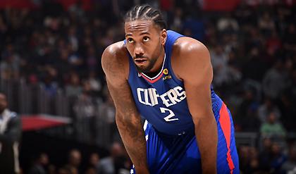 Λέοναρντ κατά ΝΒΑ: «Είναι σαν να θέλουν να παίζουμε ακόμη κι αν δεν είμαστε έτοιμοι»