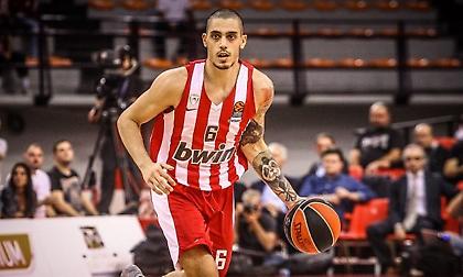 Κόνιαρης στο Eurohoops: «Κάνουμε συνέχεια το ίδιο λάθος, μπροστά μας μόνο τελικοί»