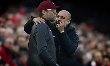 Και τώρα οι δύο τους!