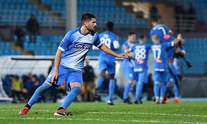 Δύσκολη έξοδος για ΠΑΣ, για το απόλυτο ο Απόλλων