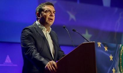 Επιστολή Τσίπρα στην Επιτροπή Αναθεώρησης Συντάγματος για Novartis