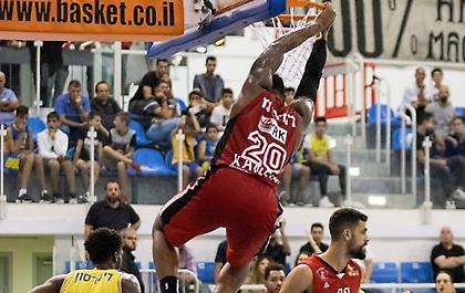 Τέλος κι ο Ροντρίγκεζ από Χάποελ