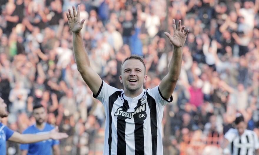 Μίσιτς: «Καλή ομάδα ο ΟΦΗ – Να δώσουμε τα πάντα στο γήπεδο»