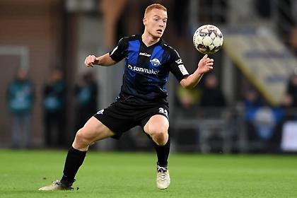 Με Βασιλειάδη και Μαυρία η Εθνική!