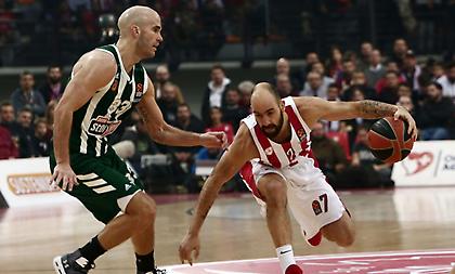 Μεγαλύτερο μπάτζετ ο Ολυμπιακός από τον Παναθηναϊκό, σύμφωνα με την L’ Equipe