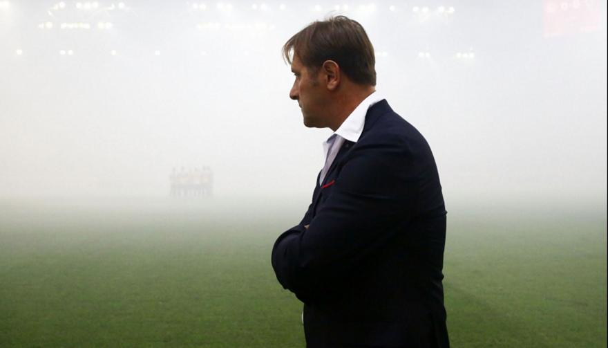 «Με αυτούς έχει εμμονές ο Μαρτίνς - Βάλε μέσα Γκασπάρ και Μπρούνο!»