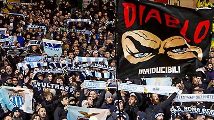 Μαχαίρωσαν τρεις οπαδούς της Σέλτικ μετά το ματς με τη Λάτσιο!