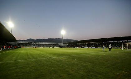Live: Ξάνθη-Πανιώνιος 1-2