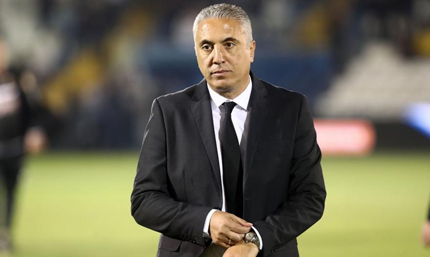 Κωστένογλου: «Πολύ δύσκολο παιχνίδι με Παναθηναϊκό, ανοικτό κάθε αποτέλεσμα»