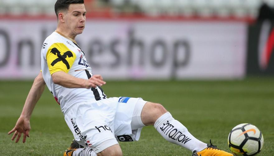 Νέος Μπρούνο για τον Ολυμπιακό: Χαφ που μοιράζει τις ασίστ για πλάκα (video)