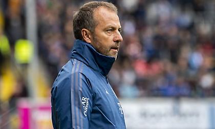 Φλικ: «Αυτά πρέπει να διορθώσουμε εν όψει Ντόρτμουντ»