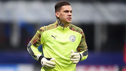 Οριστικά χωρίς Έντερσον στο ντέρμπι η Σίτι