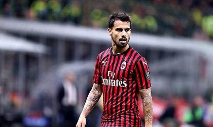 Σούσο: «Επέλεξα να μείνω στο Μιλάνο»