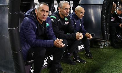 Απαγόρευση εισόδου για ένα μήνα σε αγωνιστικό χώρο και αποδυτήρια στον Δώνη