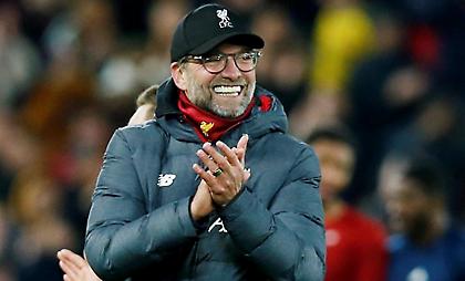 Κλοπ: «Πρέπει να είμαστε θαρραλέοι, καλύτερος στον κόσμο ο Γκουαρδιόλα»