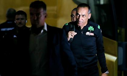 Δώνης: «Δεν υπήρχαν ποτέ πέντε λεπτά καθυστερήσεις στην Τούμπα»