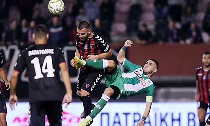 Το πρόγραμμα των ρεβάνς του Κυπέλλου