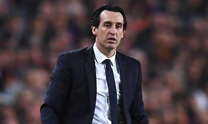 Έμερι: «Σκεφτόμαστε μόνο τη νίκη»