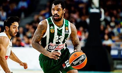 Κιλπάτρικ: «Θα ήθελα πολύ να γυρίσω στον Παναθηναϊκό»