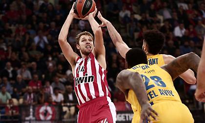 «Δεν δίνει τον Βεζένκοβ στην Τενερίφη ο Ολυμπιακός»