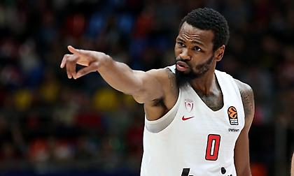 Αινιγματικό τουϊτάρισμα από τον Πάντερ (pic)