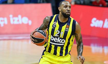 «Σκότωσε» την πρώην για… χάρη της Φενέρ ο Γουίλιαμς!