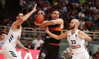 Σαββατοκύριακο που βγάζει… Final Four