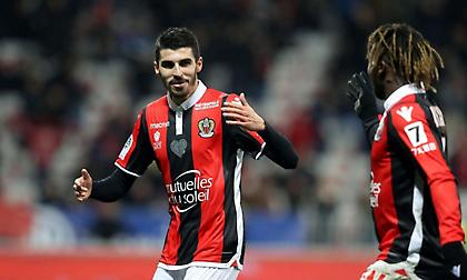 Άφησε βαθμούς στη Νίκαια η Μπορντό